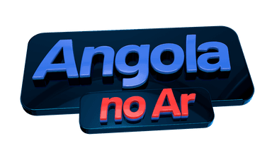 Angola No Ar